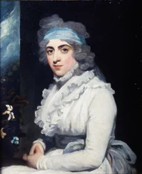 Amelia Alderson Opie (1769-1853)
